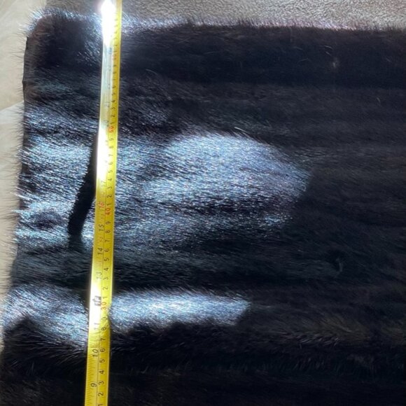 Mink Full length Real Mink - Picture 9 of 16